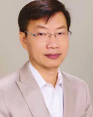 谢锁良教授
