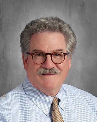 Mark Keating