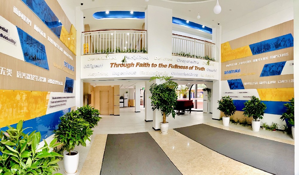 校园艺术节| 来呀~“艺”起看展！